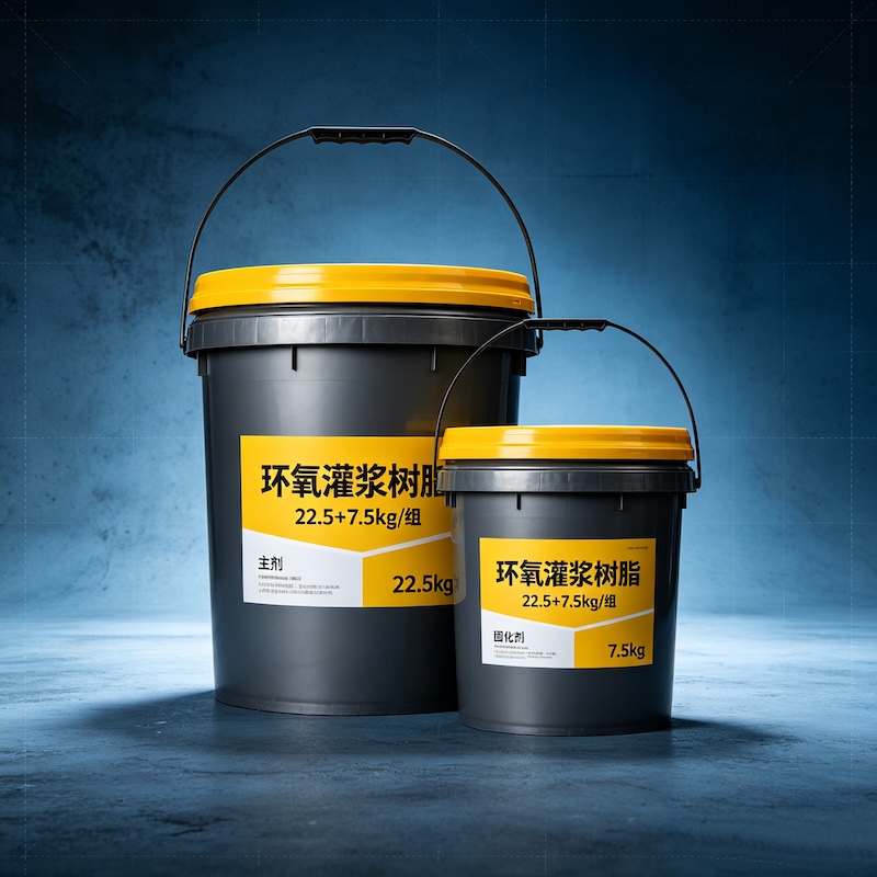 左权环氧灌浆树脂